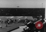 Image of USS Philippine Sea United States USA, 1952, second 51 stock footage video 65675054043