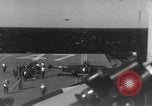 Image of USS Philippine Sea United States USA, 1952, second 52 stock footage video 65675054043