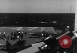 Image of USS Philippine Sea United States USA, 1952, second 55 stock footage video 65675054043