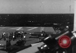 Image of USS Philippine Sea United States USA, 1952, second 59 stock footage video 65675054043