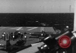 Image of USS Philippine Sea United States USA, 1952, second 62 stock footage video 65675054043