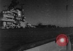 Image of USS Philippine Sea United States USA, 1952, second 5 stock footage video 65675054044