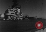 Image of USS Philippine Sea United States USA, 1952, second 6 stock footage video 65675054044