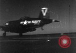 Image of USS Philippine Sea United States USA, 1952, second 8 stock footage video 65675054044