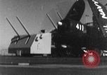 Image of USS Philippine Sea United States USA, 1952, second 12 stock footage video 65675054044