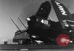 Image of USS Philippine Sea United States USA, 1952, second 13 stock footage video 65675054044