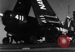 Image of USS Philippine Sea United States USA, 1952, second 14 stock footage video 65675054044