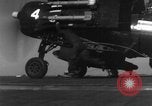 Image of USS Philippine Sea United States USA, 1952, second 18 stock footage video 65675054044