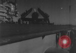 Image of USS Philippine Sea United States USA, 1952, second 20 stock footage video 65675054044
