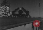 Image of USS Philippine Sea United States USA, 1952, second 21 stock footage video 65675054044
