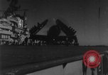 Image of USS Philippine Sea United States USA, 1952, second 22 stock footage video 65675054044