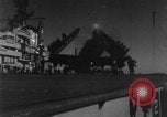Image of USS Philippine Sea United States USA, 1952, second 24 stock footage video 65675054044