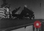 Image of USS Philippine Sea United States USA, 1952, second 25 stock footage video 65675054044