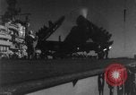 Image of USS Philippine Sea United States USA, 1952, second 27 stock footage video 65675054044