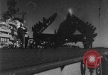 Image of USS Philippine Sea United States USA, 1952, second 28 stock footage video 65675054044
