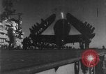 Image of USS Philippine Sea United States USA, 1952, second 29 stock footage video 65675054044