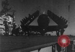 Image of USS Philippine Sea United States USA, 1952, second 31 stock footage video 65675054044