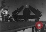 Image of USS Philippine Sea United States USA, 1952, second 32 stock footage video 65675054044