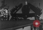 Image of USS Philippine Sea United States USA, 1952, second 35 stock footage video 65675054044