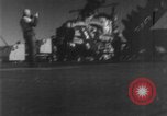 Image of USS Philippine Sea United States USA, 1952, second 36 stock footage video 65675054044