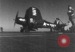 Image of USS Philippine Sea United States USA, 1952, second 43 stock footage video 65675054044