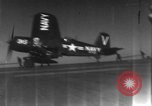Image of USS Philippine Sea United States USA, 1952, second 45 stock footage video 65675054044