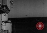 Image of USS Philippine Sea United States USA, 1952, second 47 stock footage video 65675054044