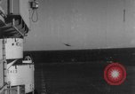Image of USS Philippine Sea United States USA, 1952, second 48 stock footage video 65675054044