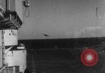 Image of USS Philippine Sea United States USA, 1952, second 49 stock footage video 65675054044