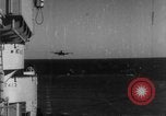 Image of USS Philippine Sea United States USA, 1952, second 52 stock footage video 65675054044
