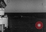 Image of USS Philippine Sea United States USA, 1952, second 55 stock footage video 65675054044