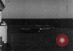 Image of USS Philippine Sea United States USA, 1952, second 58 stock footage video 65675054044