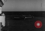 Image of USS Philippine Sea United States USA, 1952, second 59 stock footage video 65675054044