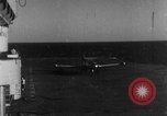 Image of USS Philippine Sea United States USA, 1952, second 60 stock footage video 65675054044