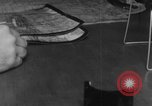 Standbild USS philippinischen Meer United States USA, 1952, aus Sekunde 6 historischem Filmmaterial Videoclip 65675054045
