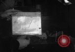 Standbild USS philippinischen Meer United States USA, 1952, aus Sekunde 34 historischem Filmmaterial Videoclip 65675054045