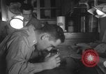 Standbild USS philippinischen Meer United States USA, 1952, aus Sekunde 35 historischem Filmmaterial Videoclip 65675054045