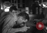 Standbild USS philippinischen Meer United States USA, 1952, aus Sekunde 37 historischem Filmmaterial Videoclip 65675054045