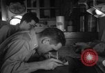 Standbild USS philippinischen Meer United States USA, 1952, aus Sekunde 39 historischem Filmmaterial Videoclip 65675054045