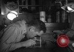 Standbild USS philippinischen Meer United States USA, 1952, aus Sekunde 46 historischem Filmmaterial Videoclip 65675054045