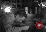 Standbild USS philippinischen Meer United States USA, 1952, aus Sekunde 52 historischem Filmmaterial Videoclip 65675054045