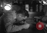 Standbild USS philippinischen Meer United States USA, 1952, aus Sekunde 54 historischem Filmmaterial Videoclip 65675054045