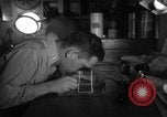Standbild USS philippinischen Meer United States USA, 1952, aus Sekunde 60 historischem Filmmaterial Videoclip 65675054045