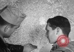 Standbild USS philippinischen Meer United States USA, 1952, aus Sekunde 58 historischem Filmmaterial Videoclip 65675054046