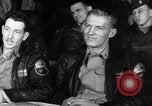 Standbild USS philippinischen Meer United States USA, 1952, aus Sekunde 24 historischem Filmmaterial Videoclip 65675054047