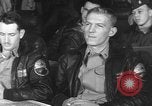 Standbild USS philippinischen Meer United States USA, 1952, aus Sekunde 31 historischem Filmmaterial Videoclip 65675054047
