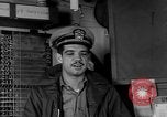 Standbild USS philippinischen Meer United States USA, 1952, aus Sekunde 48 historischem Filmmaterial Videoclip 65675054047