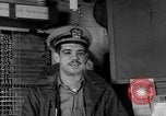 Standbild USS philippinischen Meer United States USA, 1952, aus Sekunde 49 historischem Filmmaterial Videoclip 65675054047