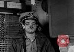 Standbild USS philippinischen Meer United States USA, 1952, aus Sekunde 50 historischem Filmmaterial Videoclip 65675054047