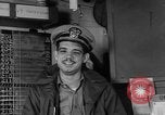 Standbild USS philippinischen Meer United States USA, 1952, aus Sekunde 53 historischem Filmmaterial Videoclip 65675054047